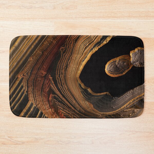 Item preview, Tiger's Eye Canyon designed and sold by spacefrogdesign.