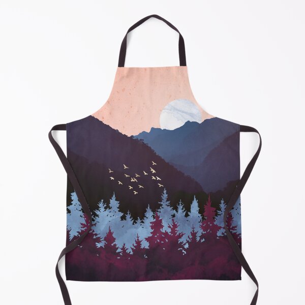 Item preview, Mulberry Dusk designed and sold by spacefrogdesign.