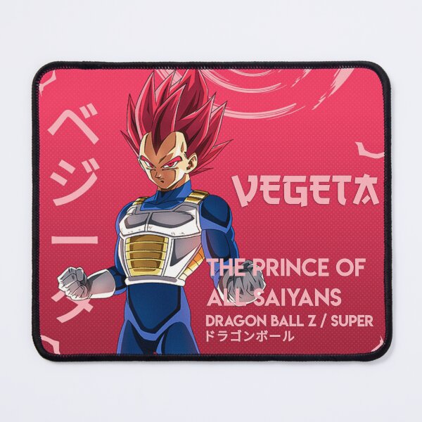 Dragon Ball Z, VEGETA, All In One