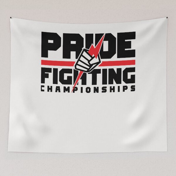 Item preview, 1997 Pride FC Tokyo Japan designed and sold by ChristinaGilli.