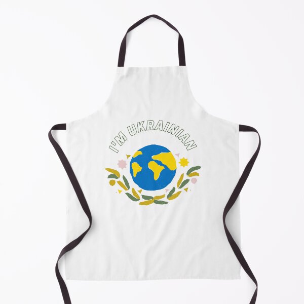 Item preview, I'm Ukrainian designed and sold by Oeuvres.