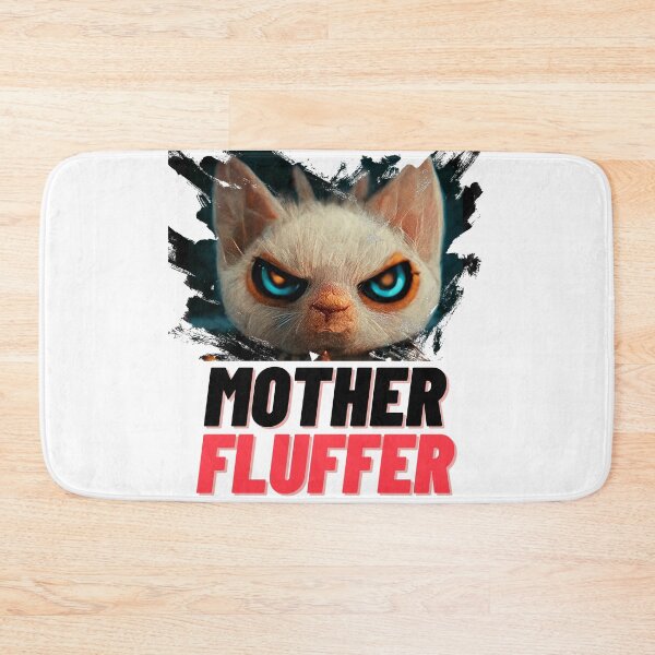 Item preview, Bad Kitty designed and sold by GeekGasmMerch.