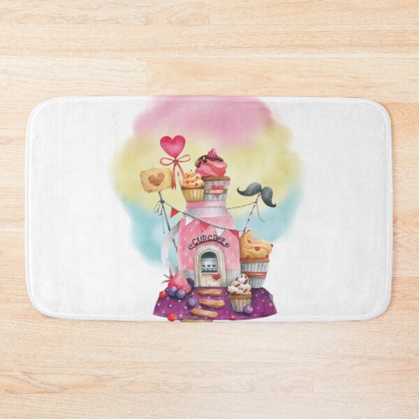 Item preview, Candy Wall Art designed and sold by Gaynor Burrows.