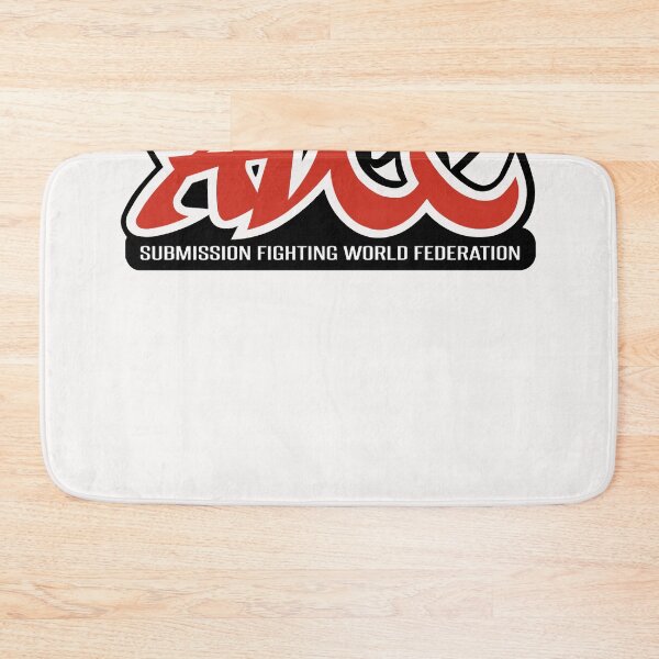 Item preview, ADCC World Submission Fighting Championships designed and sold by ChristinaGilli.