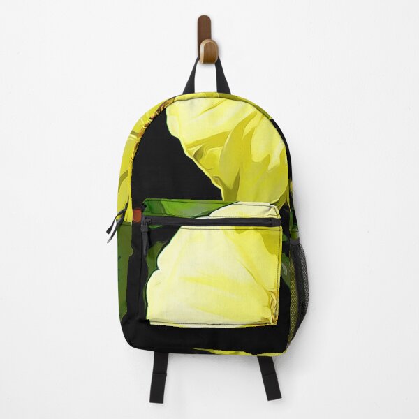 Item preview, Yellow flower designed and sold by Colin Bentham.