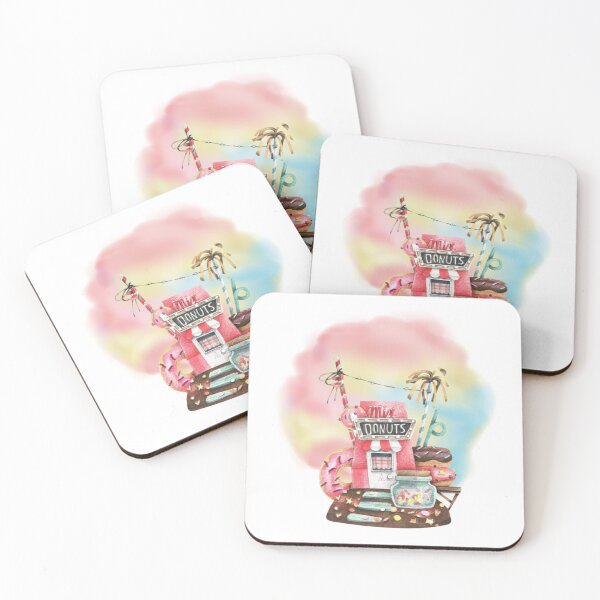 Item preview, Candy Wall Art designed and sold by Gaynor Burrows.