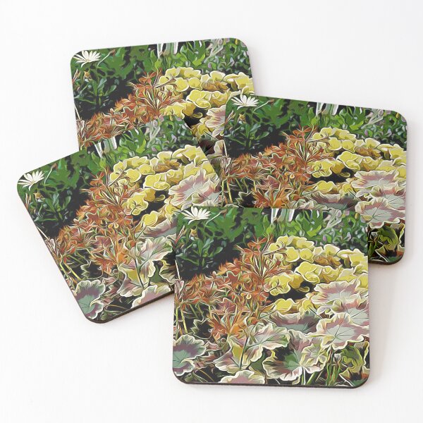 Item preview, Mixed flowers designed and sold by Colin Bentham.