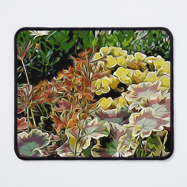 Item preview, Mixed flowers designed and sold by Colin Bentham.