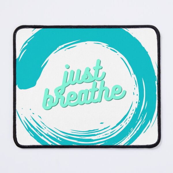 Item preview, Just breathe  designed and sold by Rickido.