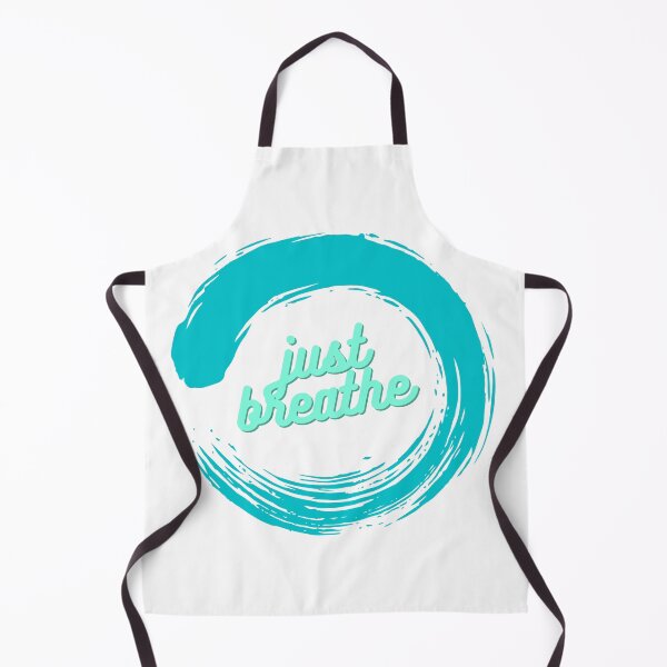 Item preview, Just breathe  designed and sold by Rickido.