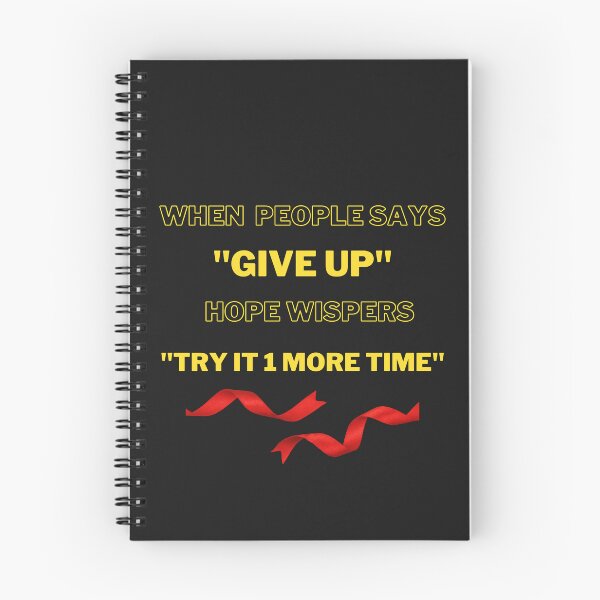 Item preview, Try 1 more time designed and sold by RonelM.