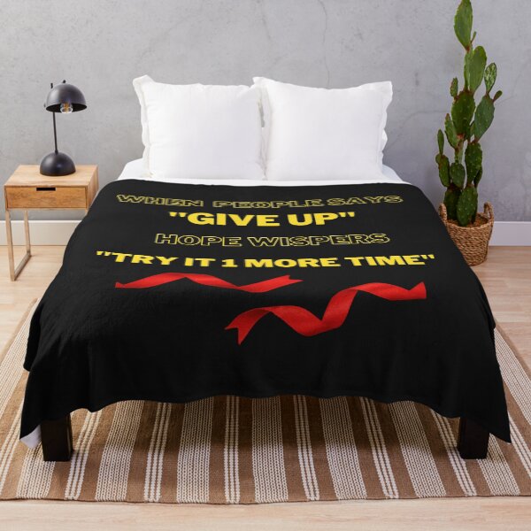 Item preview, Try 1 more time designed and sold by RonelM.