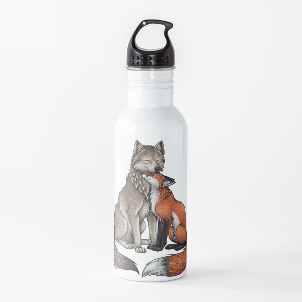 Water Bottles for Sale | Redbubble