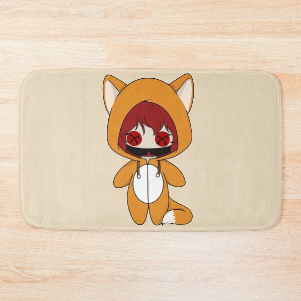 Item preview, creepypasta nurse ann fox costume doll  designed and sold by EveryCuteThings.