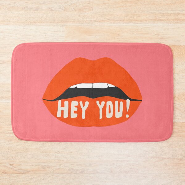 Item preview, Funky sexy pop art lips designed and sold by Cool Stuff Galore.