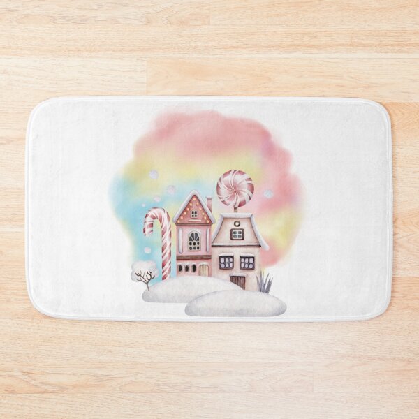 Item preview, Candy Cup Cake Wall Art designed and sold by Gaynor Burrows.