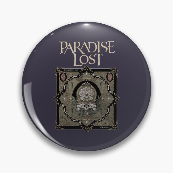 Item preview, Funny Gift Paradise Lost Cute Graphic Gifts designed and sold by Annedelgadillo.