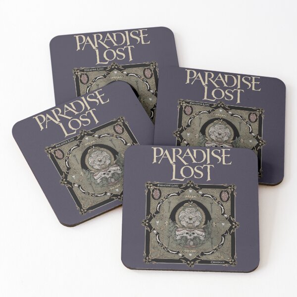 Item preview, Funny Gift Paradise Lost Cute Graphic Gifts designed and sold by Annedelgadillo.