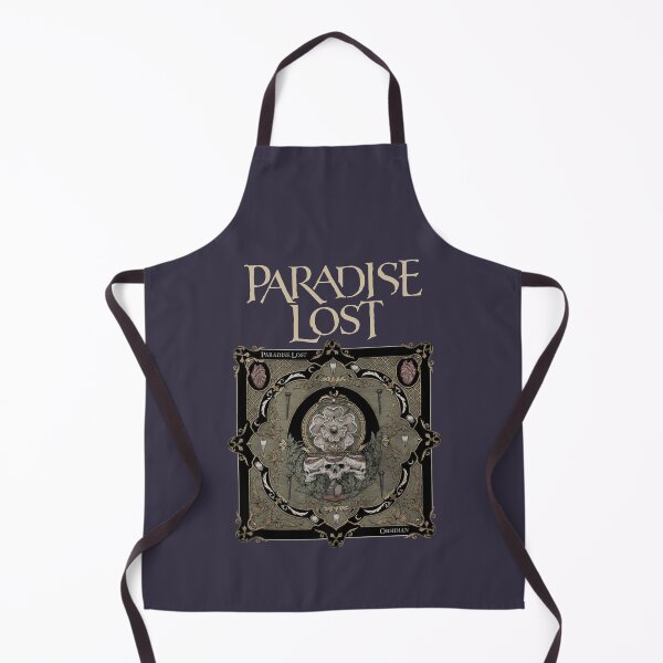 Item preview, Funny Gift Paradise Lost Cute Graphic Gifts designed and sold by Annedelgadillo.