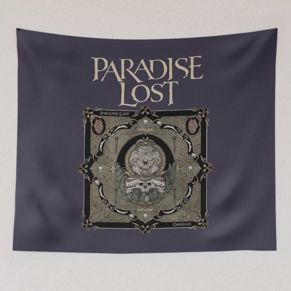 Item preview, Funny Gift Paradise Lost Cute Graphic Gifts designed and sold by Annedelgadillo.