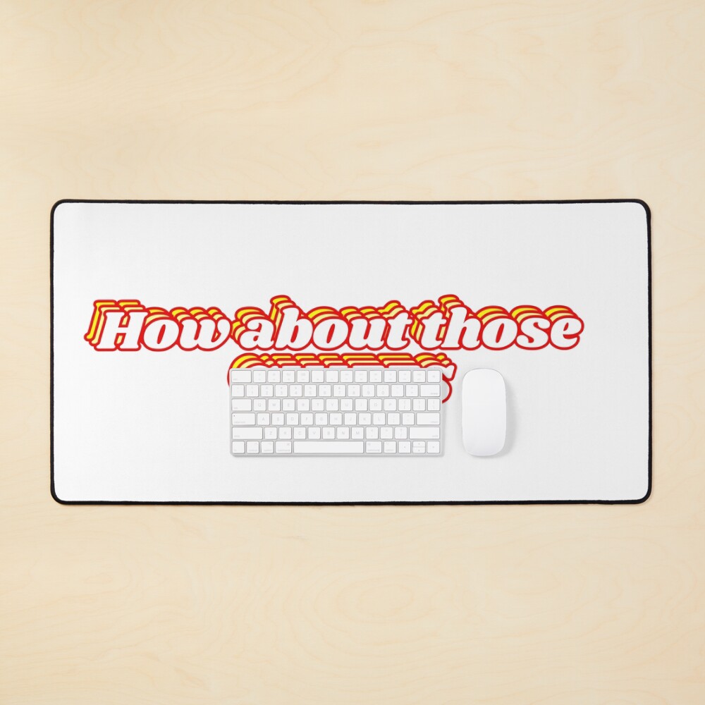Item preview, Desk Mat designed and sold by elohelaye.