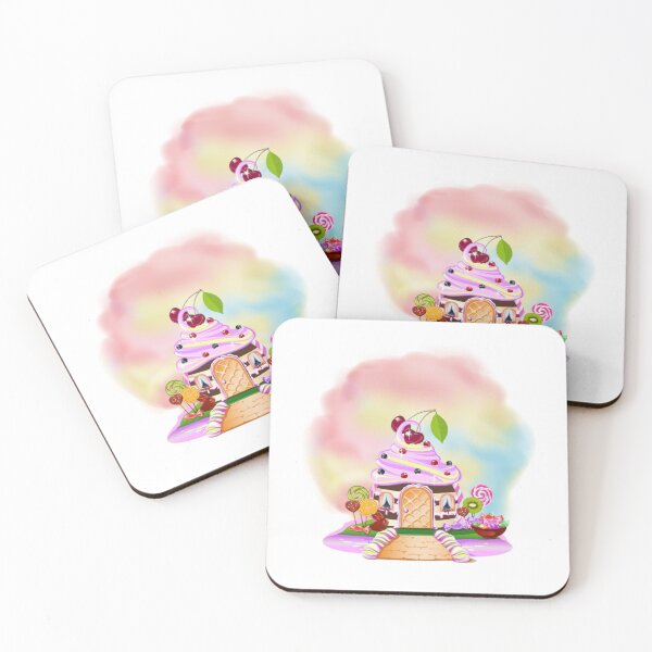 Item preview, Candy Wall Art designed and sold by Gaynor Burrows.