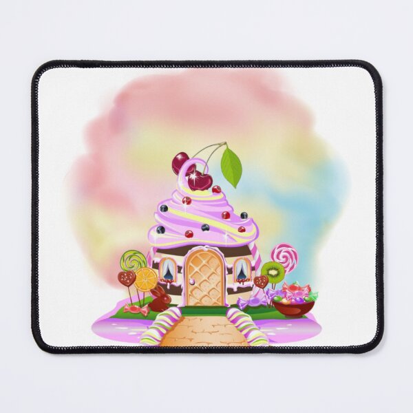 Item preview, Candy Wall Art designed and sold by Gaynor Burrows.