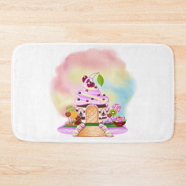 Item preview, Candy Wall Art designed and sold by Gaynor Burrows.