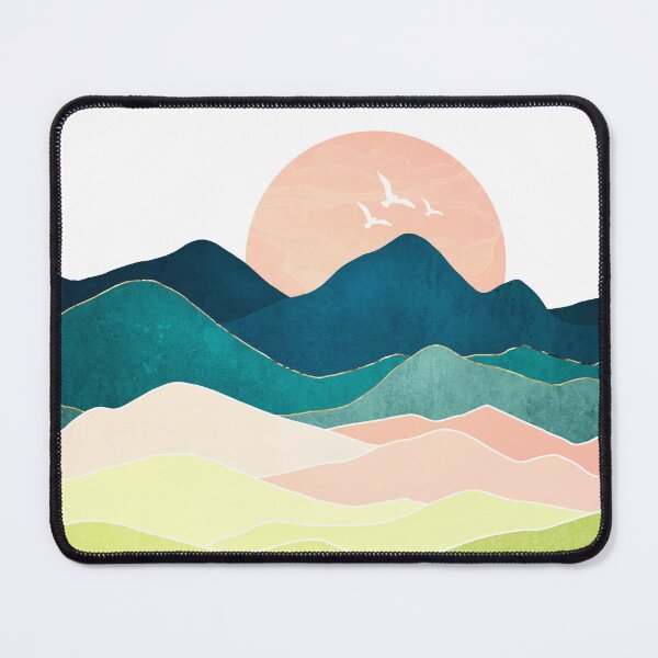 Item preview, Spring Vista designed and sold by spacefrogdesign.