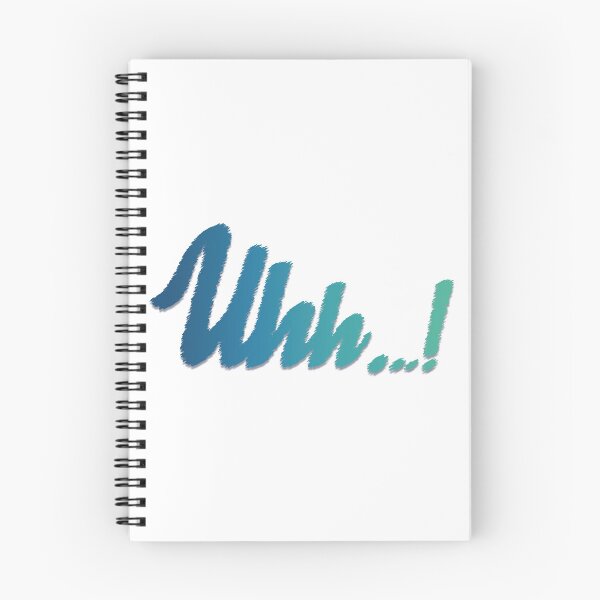 Item preview, Uhh...! designed and sold by veczock.