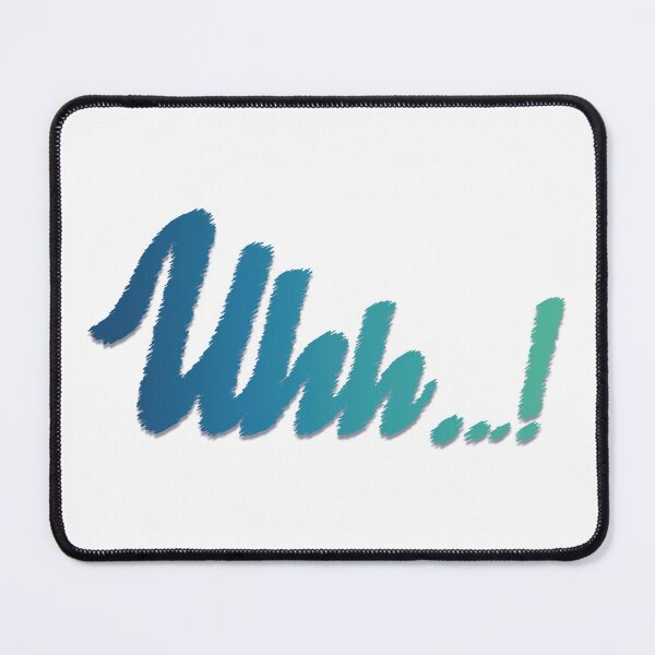 Item preview, Uhh...! designed and sold by veczock.