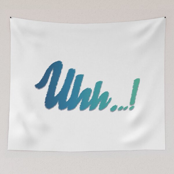 Item preview, Uhh...! designed and sold by veczock.