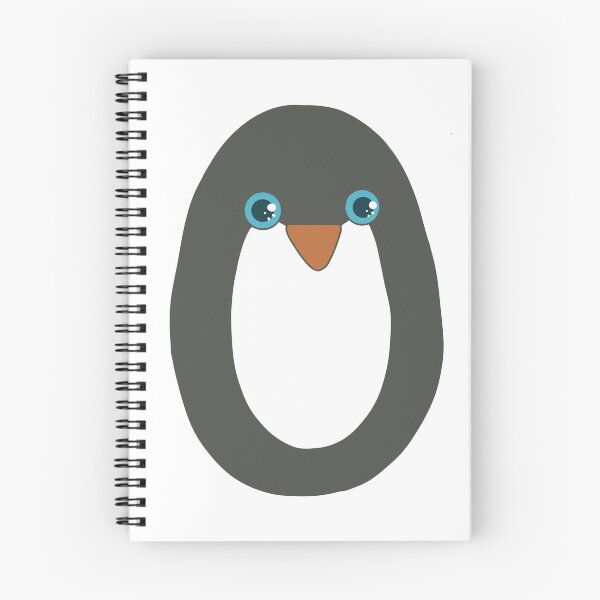 Item preview, Egg penguin designed and sold by thinksshesfunny.