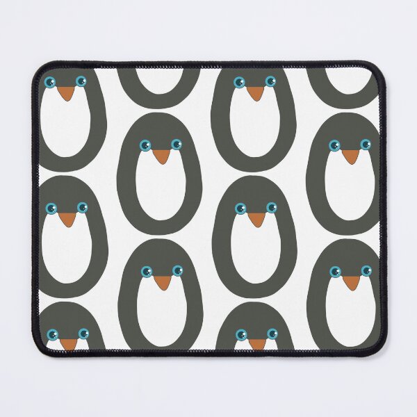 Item preview, Egg penguin designed and sold by thinksshesfunny.