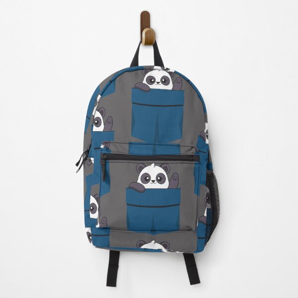 Item preview, Panda in pocket | Funny panda in my pocket | the great panda in my pocket designed and sold by ZqkDesign.