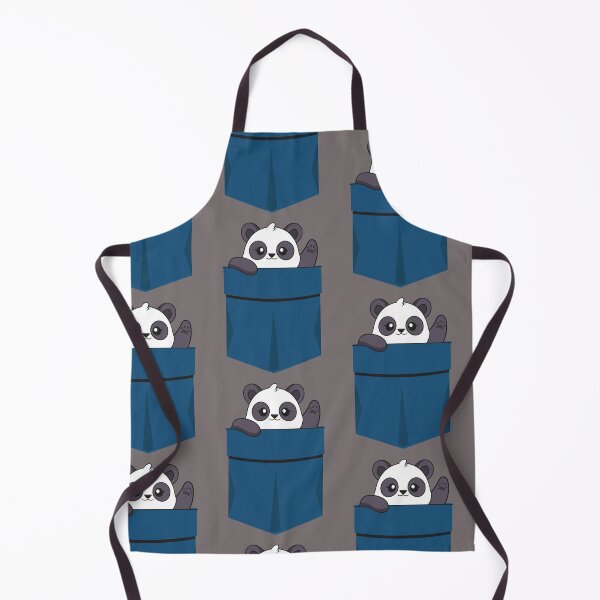 Item preview, Panda in pocket | Funny panda in my pocket | the great panda in my pocket designed and sold by ZqkDesign.