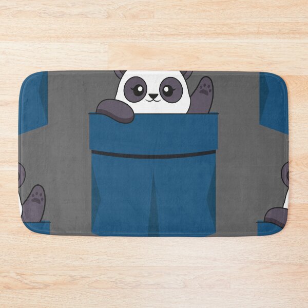 Item preview, Panda in pocket | Funny panda in my  pocket | the great panda  in my pocket designed and sold by ZqkDesign.