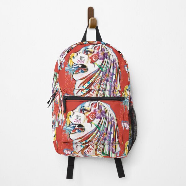 Item preview, Merlion designed and sold by vivianloharts.