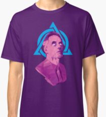 Jordan Peterson - Archetypal Aesthetic Classic T-Shirt