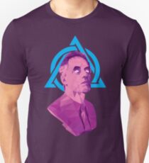 Jordan Peterson - Archetypal Aesthetic Unisex T-Shirt