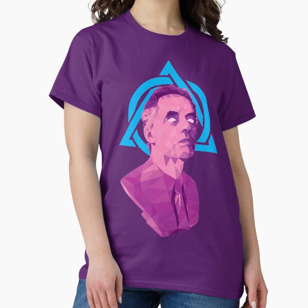 Item preview, Jordan Peterson - Archetypal Aesthetic  designed and sold by SortedShirts.