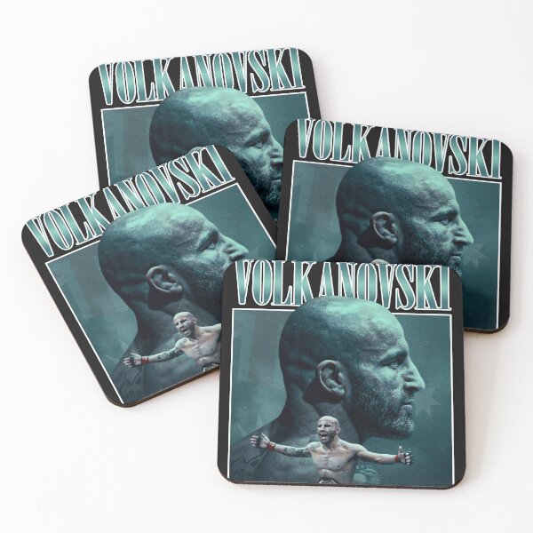 Item preview, ALEXANDER VOLKANOVSKI  designed and sold by TyleBalaisHKL.