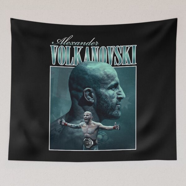 Item preview, ALEXANDER VOLKANOVSKI  designed and sold by TyleBalaisHKL.
