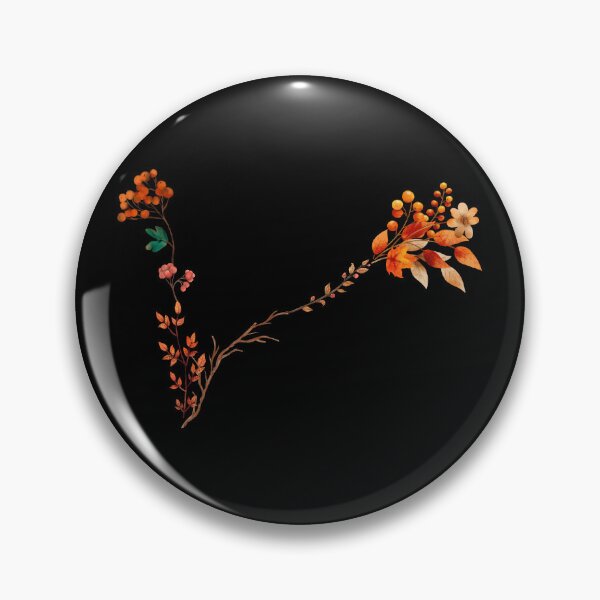 Item preview, Autumn Inspired Pisces Zodiac Sign Constellation designed and sold by EndlessDoodles.