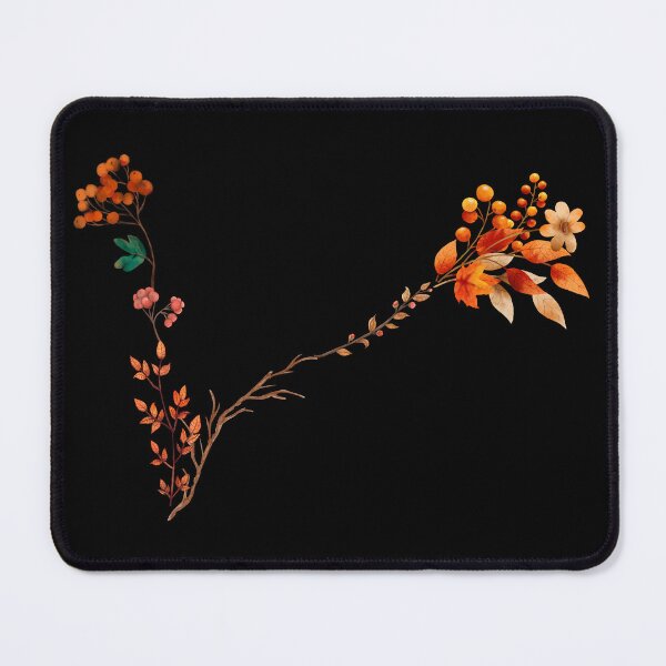 Item preview, Autumn Inspired Pisces Zodiac Sign Constellation designed and sold by EndlessDoodles.