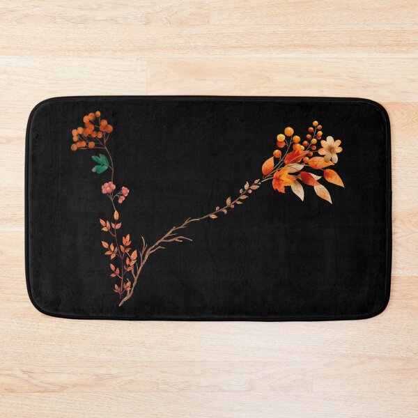 Item preview, Autumn Inspired Pisces Zodiac Sign Constellation designed and sold by EndlessDoodles.