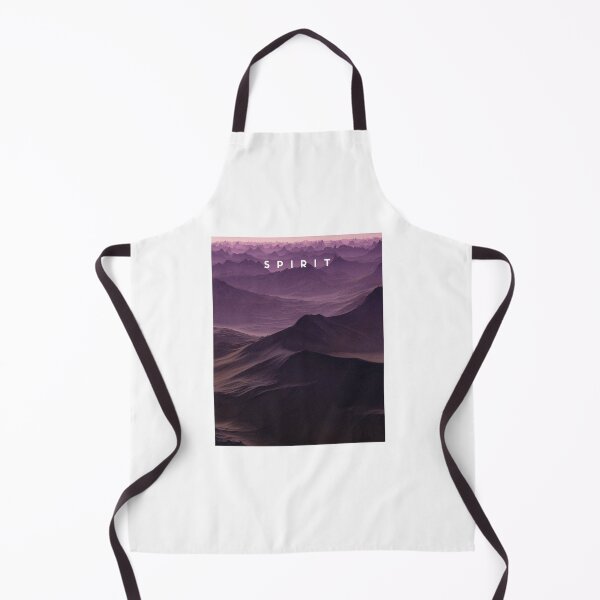 Item preview, Spirit Spacescape designed and sold by coxcreative.