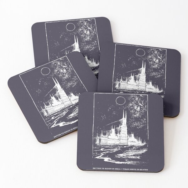 Item preview, Gifts For Men Paradise Lost Gift For Music Fans designed and sold by Annedelgadillo.