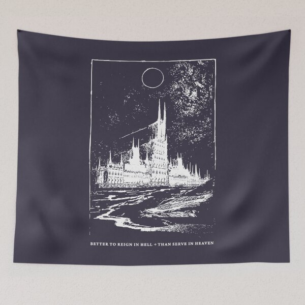 Item preview, Gifts For Men Paradise Lost Gift For Music Fans designed and sold by Annedelgadillo.