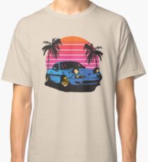 Miata Vice Classic T-Shirt
